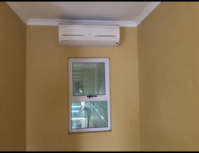 INDUSTRIAL PROPERTY TO RENT IN MKONDENI